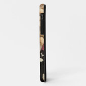 Fles wijn Case-Mate iPhone case (Achterkant/links)