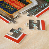  FLESJE COLLECTIE LEGPUZZEL (Zijkant)