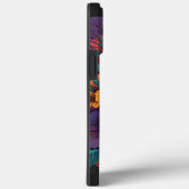 flesje met Botten Case-Mate iPhone Case (Achterkant / Rechts)