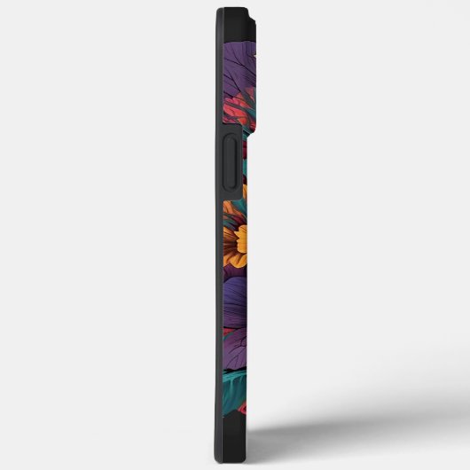 flesje met Botten Case-Mate iPhone Case (Achterkant / Rechts)