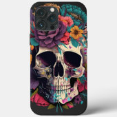flesje met Botten Case-Mate iPhone Case (Achterkant)
