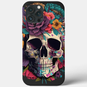 flesje met Botten Case-Mate iPhone Case