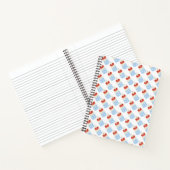 flesje notitieboek (Binnen)