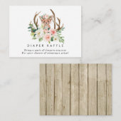 flesje voor oraal gebruik Luierblad Raffle omhulli Informatiekaartje (Voorkant / Achterkant)