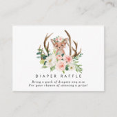 flesje voor oraal gebruik Luierblad Raffle omhulli Informatiekaartje (Voorkant)