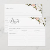  flesjeskaart briefkaart (Voorkant / Achterkant)