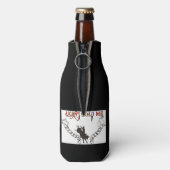 FLESJESKOELER (Fles Achterkant)