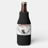 FLESJESKOELER (Fles Voorkant)