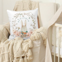  flesjesnaam Kute Bunny Baby White