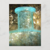 Fleskunst opnieuw briefkaart (Voorkant)