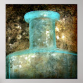 Fleskunst opnieuw poster (Voorkant)