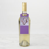 Fleslabels Flessenhanger (Op fles)