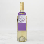 Fleslabels Flessenhanger (Op fles)