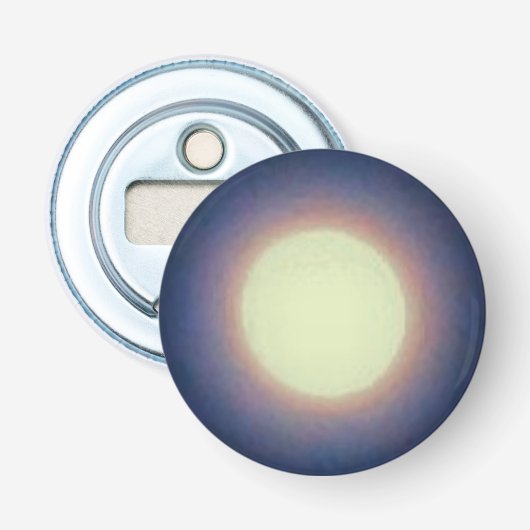 FLESOPENER ART STYLE DESIGN BUTTON FLESOPENER (Voorkant)