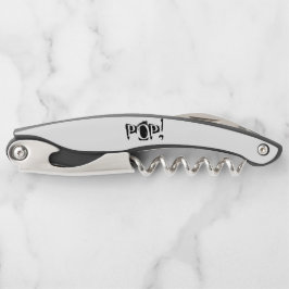 FLESOPENER ART STYLE DESIGN KURKENTREKKER