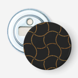 FLESOPENER BUTTON COOL ECO DESIGN