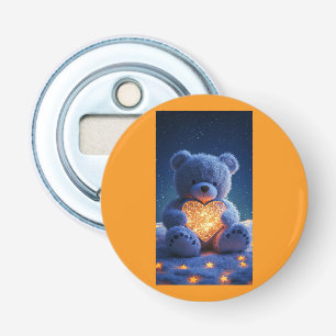 flesopener button flesopener