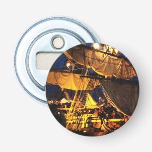 Flesopener Button Flesopener