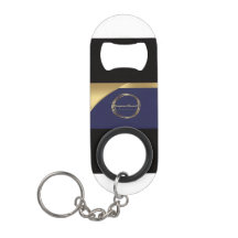 Flesopener en sleutelhanger