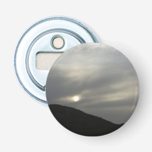 flesopener knop button flesopener