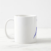 Flesopener Koffiemok (Links)