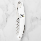 flesopener kurkentrekker (Voorkant)