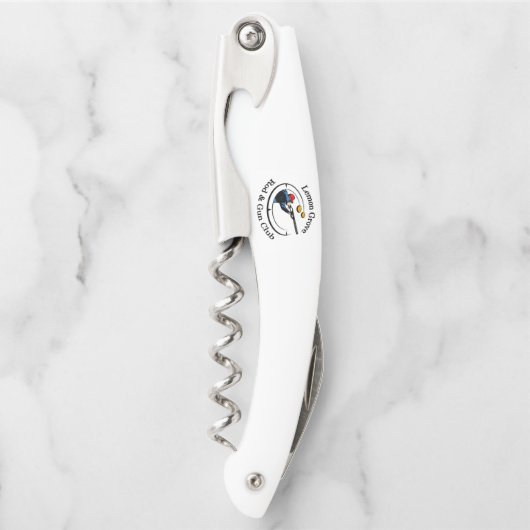 flesopener kurkentrekker (Voorkant)