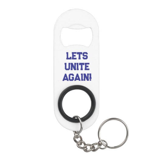 flesopener mini flessenopener (Achterkant)