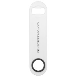 Flesopener Speed Flessenopener
