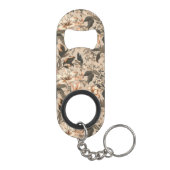  flesopening voor flesjes zonder roestvrij staal mini flessenopener (Achterkant)