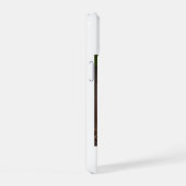 Flessen bier breken iPhone 15 case (Rechterkant)