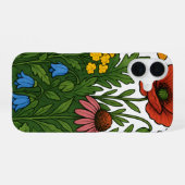 Flessen in de dop, ifoon 16 iPhone 16 hoesje (Achterkant horizontaal)