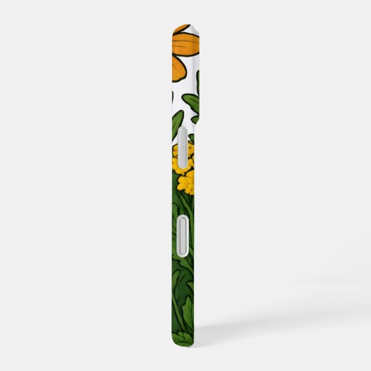 Flessen in de dop, ifoon 16 iPhone 16 hoesje (Rechterkant)