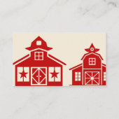 Flessen & Laarzen Cowboy Retro Rood Baby shower Informatiekaartje (Achterkant)