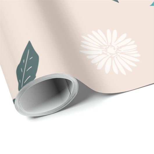 Flessen met flessen cadeaupapier (Rol Hoek)