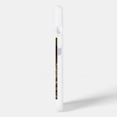 Flessen naast een grot Case-Mate iPhone case (Achterkant / Links)