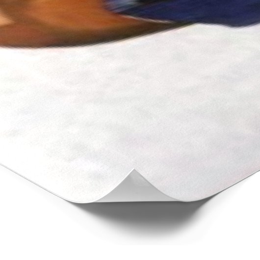 Flessen Poster (Hoek)