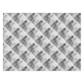  flessen tafelkleed (Voorkant (Horizontaal))