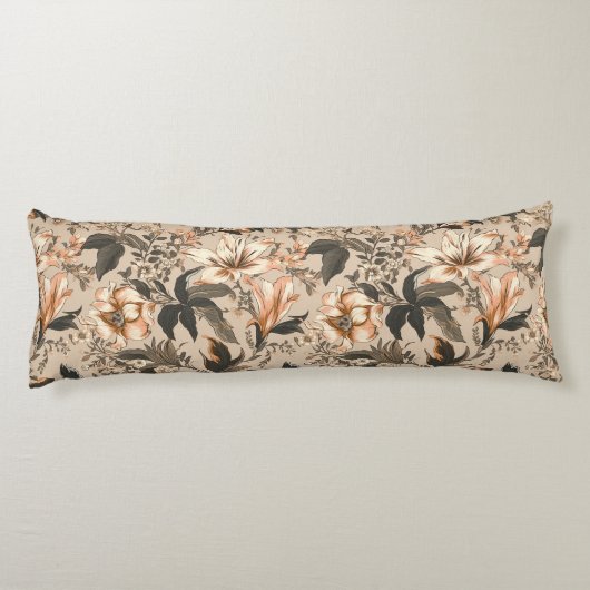  flessenbuis lichaamskussen (Achterkant)