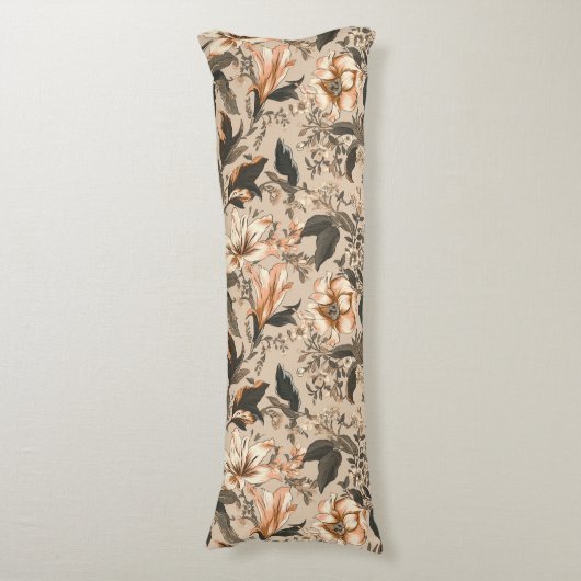  flessenbuis lichaamskussen (Voorkant Verticaal)