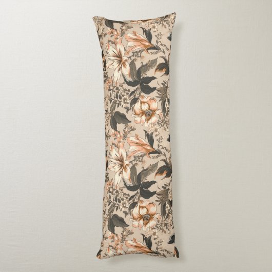  flessenbuis lichaamskussen (Achterkant (Verticaal))