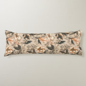  flessenbuis lichaamskussen (Voorkant)