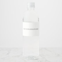Flessenetiket