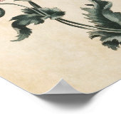 flessenfoto's poster (Hoek)