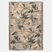  flessengebak deken (Voorkant Verticaal)