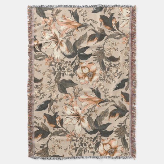  flessengebak deken (Voorkant Verticaal)