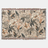  flessengebak deken (Voorkant)