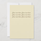 flessengebergte Laurel Flower (Achterkant)