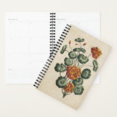  flessenhalzen met dubbele kop planner (Display)