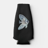 FLESSENHOUDER STIJL EN ONTWERP FLESJESKOELER (Voorkant)